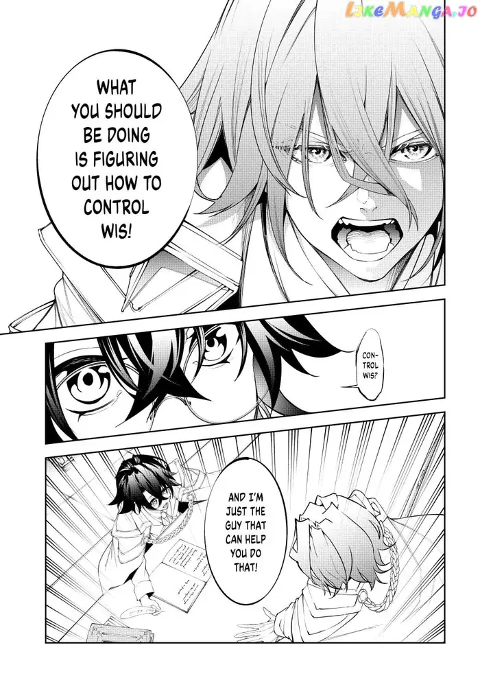 Wistoria: Wand and Sword Chapter 34 image 05_optimized